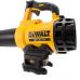 Воздуходувка аккумуляторная DeWALT DCM562PB